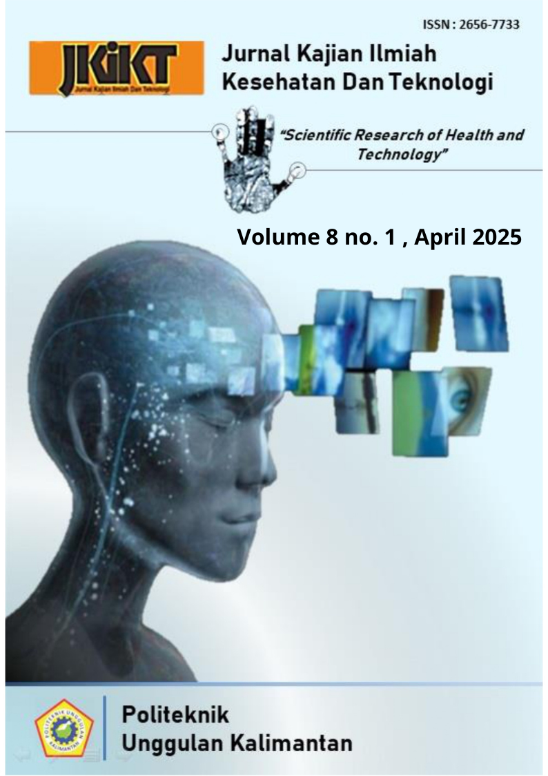 					Lihat Vol 8 No 1 (2026)
				